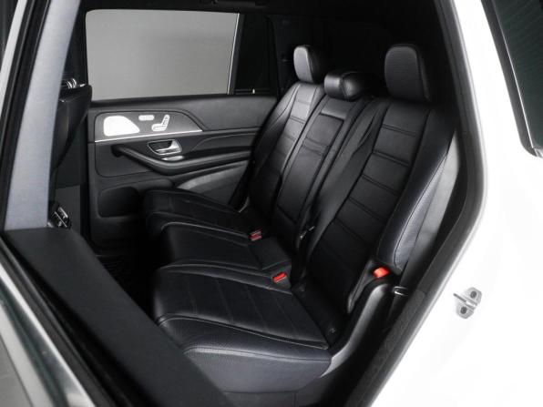 Mercedes-Benz GLS II (X167) с пробегом 2021 года, цена 9 919 000 рублей, 85794 км, внедорожник, Автокод Объявления