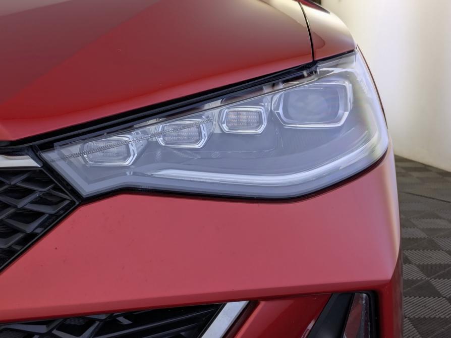 Haval F7x I Рестайлинг Москва  - изображение 17