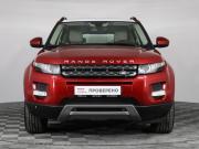 Land Rover Range Rover Evoque I Химки  - изображение 19