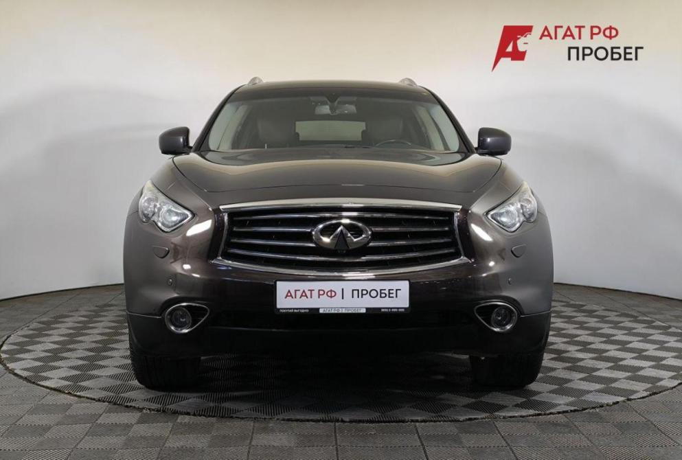 Infiniti QX70 Нижний Новгород  - изображение 2