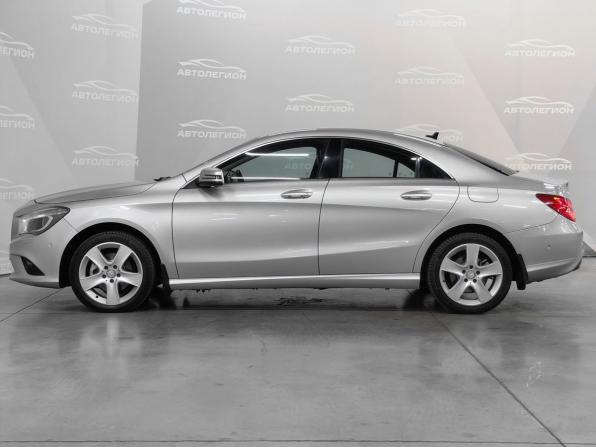 Mercedes-Benz CLA I (C117 X117) с пробегом 2014 года, цена 1 320 000 рублей, 221405 км, седан, Автокод Объявления