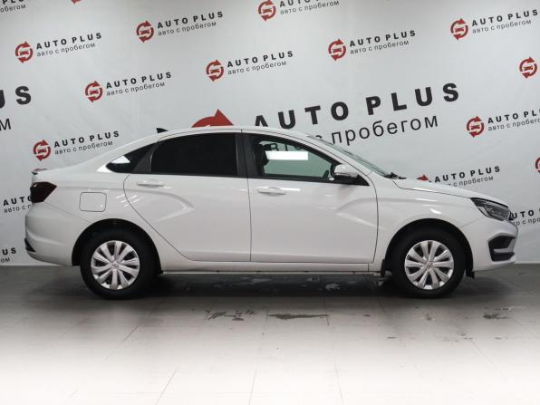 Lada (ВАЗ) Vesta I Рестайлинг (NG) с пробегом 2023 года, цена 1 199 000 рублей, 34000 км, седан, Автокод Объявления
