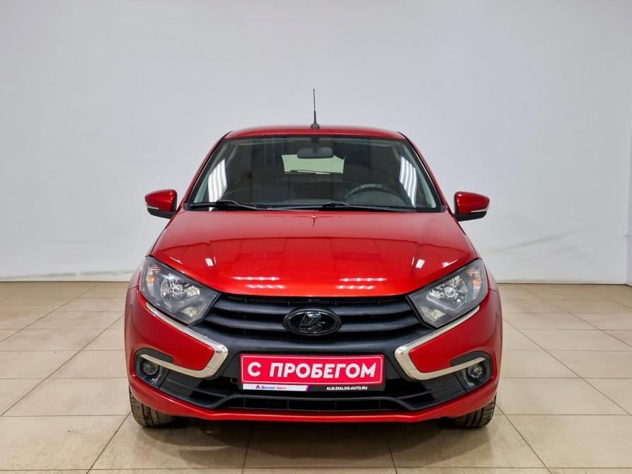 Lada (ВАЗ) Granta I Рестайлинг Альметьевск  - изображение 2
