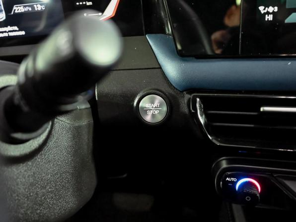 GAC GS3 с пробегом 2024 года, цена 2 200 000 рублей, 23174 км, внедорожник, Автокод Объявления