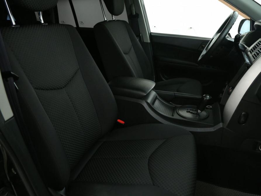 SsangYong Kyron I Рестайлинг Иваново  - изображение 10