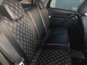Lada (ВАЗ) Granta I Рестайлинг Арзамас  - изображение 37