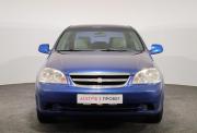 Chevrolet Lacetti I Ярославль  - изображение 26