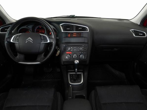 Citroen C4 II с пробегом 2011 года, цена 648 000 рублей, 104000 км, хэтчбек, Автокод Объявления