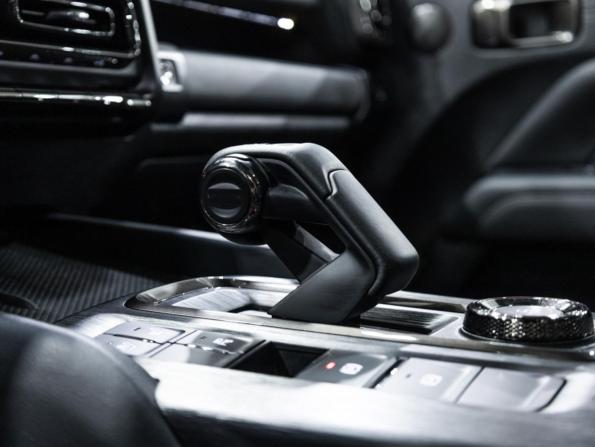 Haval H9 II с пробегом 2024 года, цена 4 089 700 рублей, 40614 км, внедорожник, Автокод Объявления
