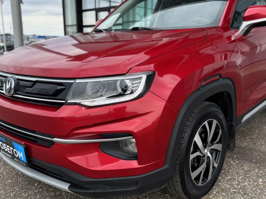 Changan CS35 Plus I Тверь  - изображение 10