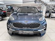 Kia Sportage IV Казань  - изображение 24