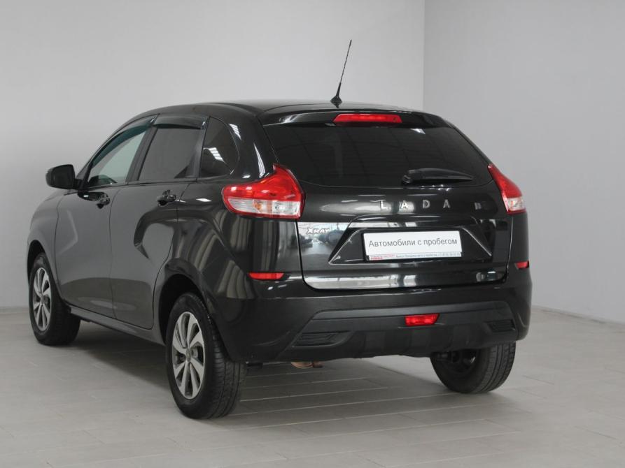 Lada (ВАЗ) XRAY I Старый Оскол  - изображение 6