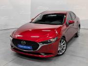 Mazda 3 IV (BP) Новосибирск  - изображение 46