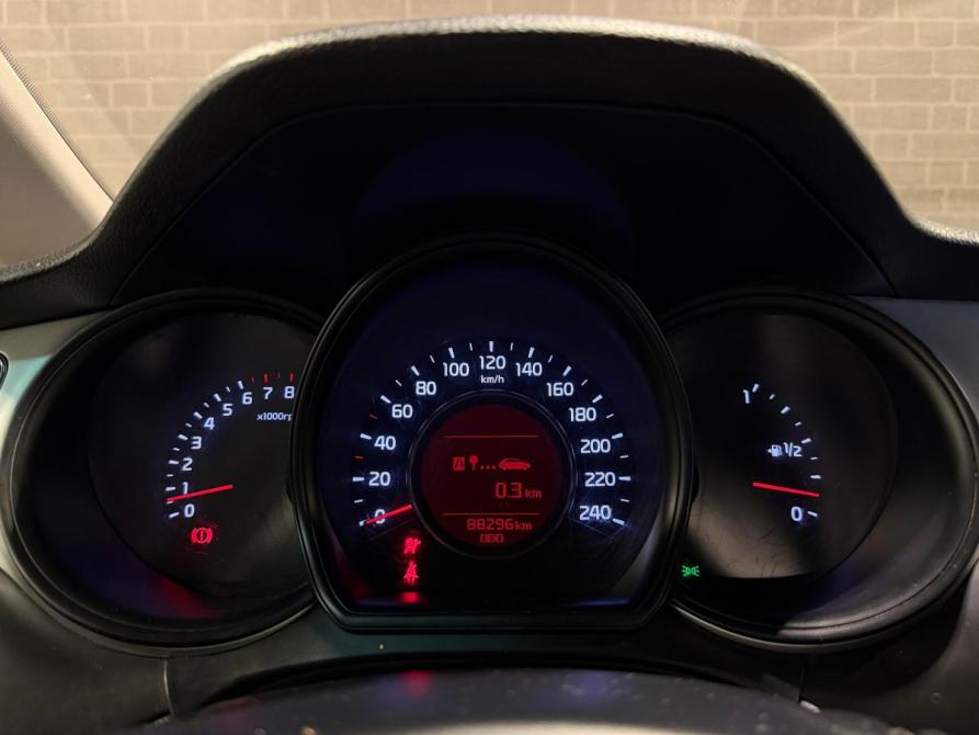 Kia Ceed II Челябинск  - изображение 19