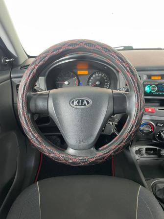 Kia Rio II с пробегом 2007 года, цена 260 000 рублей, 277458 км, хэтчбек, Автокод Объявления