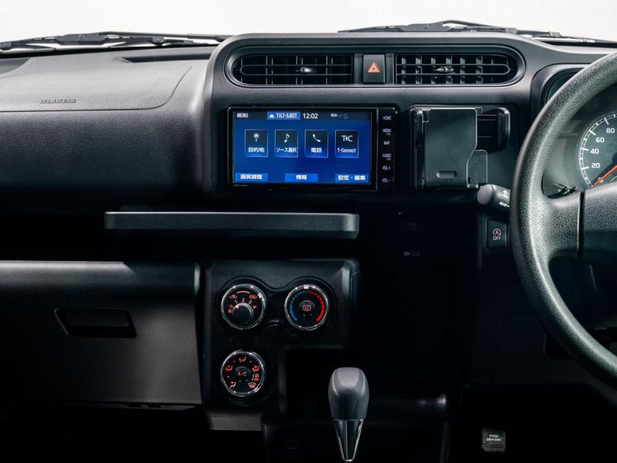 Toyota Probox I Рестайлинг Чита  - изображение 9
