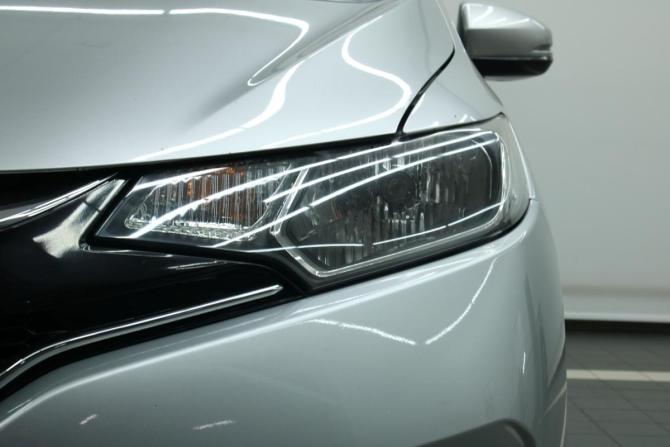 Honda Fit III с пробегом 2017 года, цена 1 045 000 рублей, 66067 км, хэтчбек, Автокод Объявления