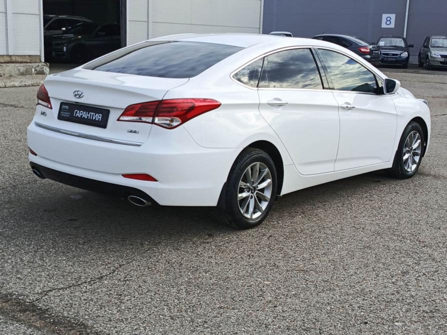 Hyundai i40 I Рестайлинг Набережные Челны  - изображение 6