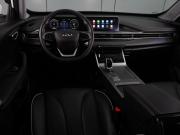 Chery Tiggo 4 I Рестайлинг 2 Воронеж  - изображение 26