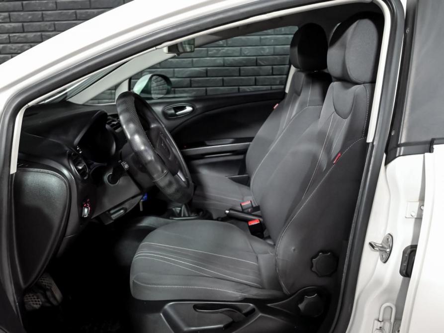 SEAT Leon II Рестайлинг Екатеринбург  - изображение 10