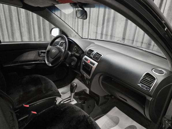Kia Morning I Рестайлинг с пробегом 2008 года, цена 530 000 рублей, 149000 км, хэтчбек, Автокод Объявления