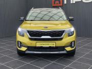 Kia Seltos I Пермь  - изображение 30
