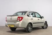 Lada (ВАЗ) Granta I Новосибирск  - изображение 24