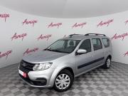 Lada (ВАЗ) Largus I Рестайлинг Псков  - изображение 19