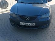 Mazda 3 I (BK) Кемерово  - изображение 34