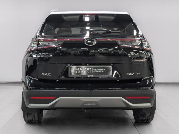 GAC GS4 с пробегом 2025 года, цена 3 055 000 рублей, 2391 км, внедорожник, Автокод Объявления