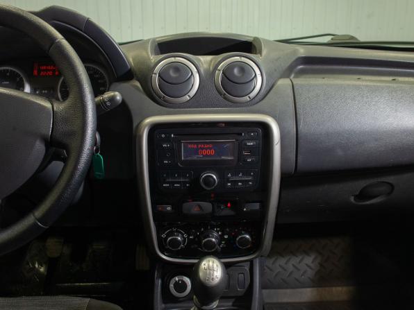 Renault Duster I с пробегом 2014 года, цена 890 000 рублей, 138462 км, внедорожник, Автокод Объявления