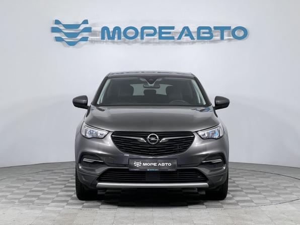 Opel Grandland I (X) с пробегом 2019 года, цена 1 650 000 рублей, 110982 км, внедорожник, Автокод Объявления