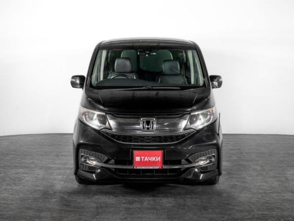 Honda Stepwgn V с пробегом 2016 года, цена 1 700 000 рублей, 207567 км, минивэн, Автокод Объявления