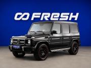 Mercedes-Benz G-Класс AMG I (W463) Рестайлинг 2 Москва  - изображение 32