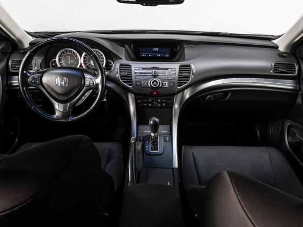 Honda Accord VIII Рестайлинг с пробегом 2011 года, цена 1 230 000 рублей, 170000 км, седан, Автокод Объявления