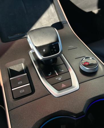 Omoda C5 I с пробегом 2024 года, цена 1 790 000 рублей, 68106 км, внедорожник, Автокод Объявления