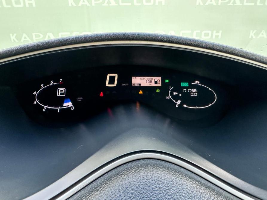 Nissan Serena IV (C26) Екатеринбург  - изображение 10