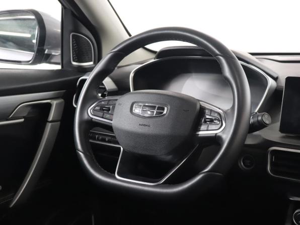 Geely Coolray I с пробегом 2023 года, цена 1 699 000 рублей, 60337 км, внедорожник, Автокод Объявления