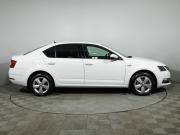 Skoda Octavia III (A7) Рестайлинг Санкт-Петербург  - изображение 22