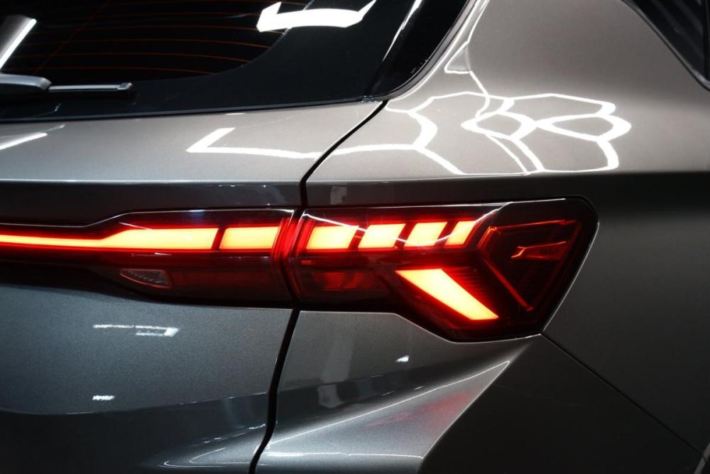 Geely Coolray I Рестайлинг Крым  - изображение 29