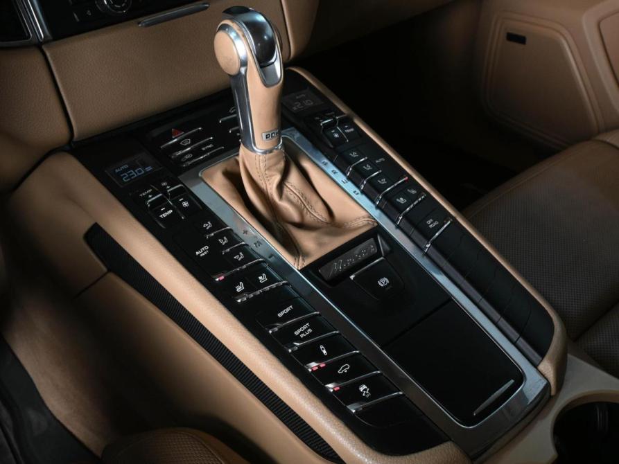 Porsche Macan I Ростов-на-Дону  - изображение 14