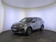 Chery Tiggo 8 I Рестайлинг Москва  - изображение 29