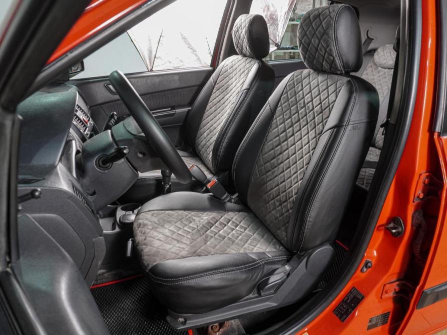 Hyundai Getz I Рестайлинг Воронеж  - изображение 10