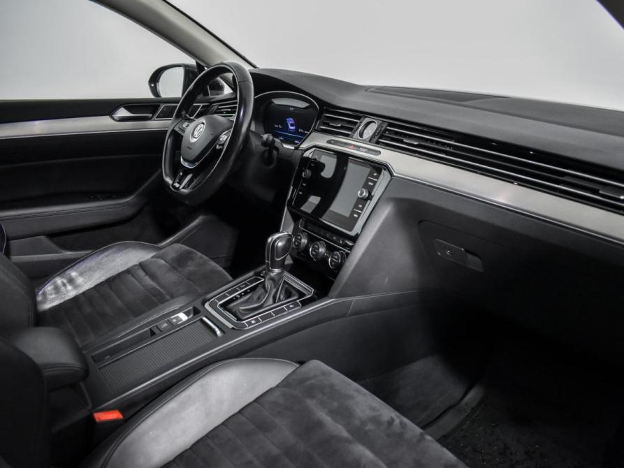 Volkswagen Passat B8 Санкт-Петербург  - изображение 14