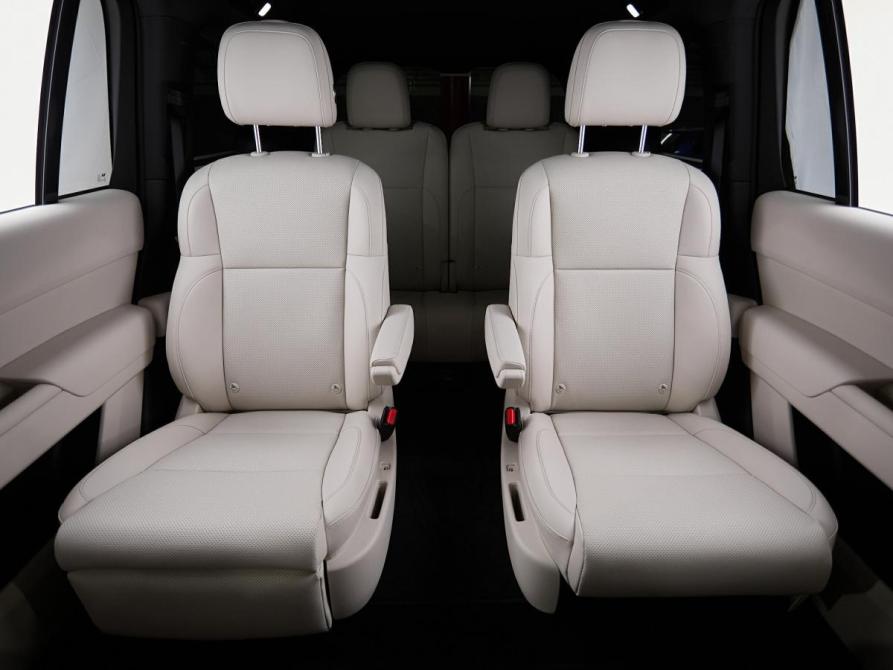 Li Auto (Lixiang) L9 I Рестайлинг Москва  - изображение 27