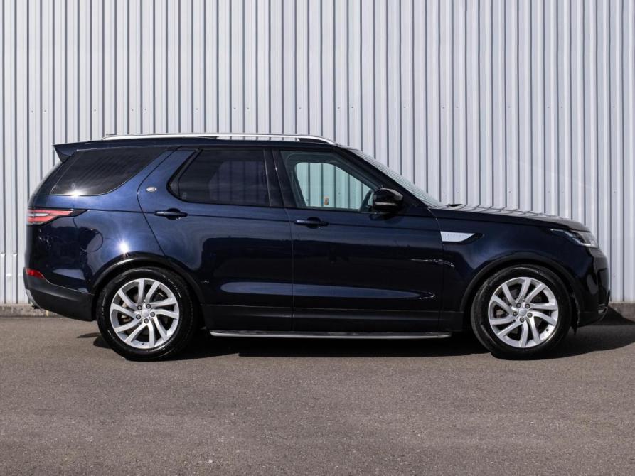 Land Rover Discovery V Сочи  - изображение 5