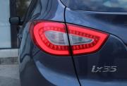 Hyundai ix35 I Рестайлинг Саратов  - изображение 36