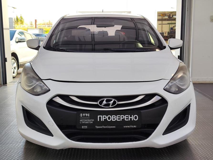 Hyundai i30 II Уфа  - изображение 2