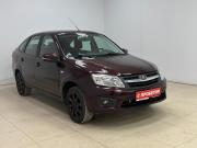 Lada (ВАЗ) Granta I Альметьевск  - изображение 22