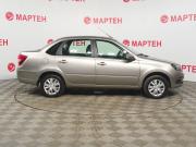 Lada (ВАЗ) Granta I Рестайлинг Вологда  - изображение 21